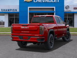 New 2025 GMC Sierra 2500 AT4 w/ AT4 Premium Plus Package image 4