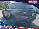 New 2025 Jeep Grand Cherokee Limited 4xe image 3