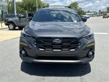 New 2025 Subaru Crosstrek 2.5i Sport image 3