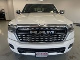 New 2025 RAM 1500 Limited image 2