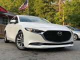 Used 2020 MAZDA MAZDA3 Sedan image 3
