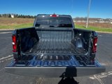New 2025 RAM 1500 4x4 Crew Cab image 5
