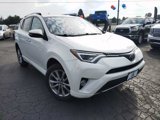 Used 2017 Toyota RAV4 Limited image 3