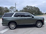Used 2023 Cadillac Escalade Premium Luxury w/ LPO, Illumination Package image 5
