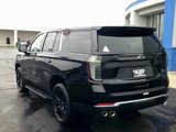 New 2025 Chevrolet Tahoe Premier image 3