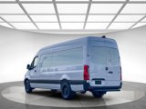 New 2025 Mercedes-Benz Sprinter 2500 image 2