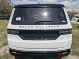 New 2025 Jeep Grand Wagoneer Series II Obsidian w/ Quick Order Packagew 28T image 5