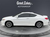 Used 2014 Honda Accord EX-L image 2