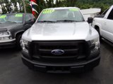 Used 2017 Ford F150 XL w/ Equipment Group 101A Mid image 2