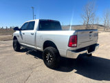 Used 2017 RAM 2500 SLT image 5