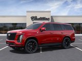 New 2025 Cadillac Escalade Sport Platinum w/ LPO, ONYX Package image 2