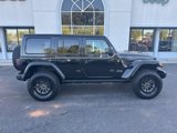New 2025 Jeep Wrangler Unlimited Rubicon 392 image 2