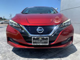 Used 2018 Nissan Leaf SL w/ SL Technology Package image 2