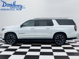 Used 2021 Chevrolet Suburban RST w/ Luxury Package image 2