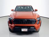 New 2025 Toyota Tacoma TRD Off-Road image 3