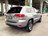 Used 2017 Jeep Grand Cherokee Limited w/ Luxury Group II image 5
