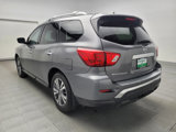 Used 2020 Nissan Pathfinder S image 5