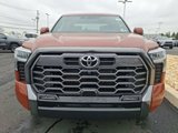 New 2025 Toyota Tundra Platinum image 2