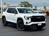 New 2026 GMC Terrain Elevation w/ Black Edition image 2