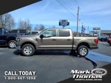 Used 2023 Ford F150 XLT image 2