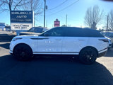 Used 2018 Land Rover Range Rover Velar R-Dynamic SE image 2