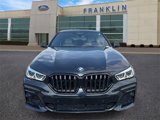 Used 2022 BMW X6 xDrive40i w/ Executive Package image 2