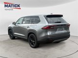 New 2025 Toyota Grand Highlander AWD image 5