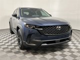 Certified 2025 MAZDA CX-50 AWD 2.5 S w/ Weather Package image 3