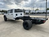 New 2025 RAM 5500 Tradesman image 3
