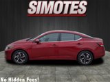 Used 2024 Nissan Sentra SV image 4