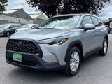 Used 2022 Toyota Corolla Cross LE image 3