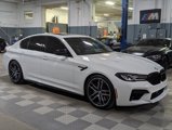 Used 2021 BMW M5 w/ Competition Package image 4