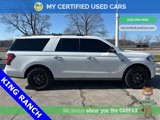 Used 2020 Ford Expedition Max King Ranch image 4