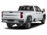 New 2025 Chevrolet Silverado 2500 W/T w/ WT Fleet Convenience Package image 3