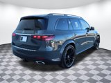 New 2025 Mercedes-Benz GLS 450 4MATIC image 5