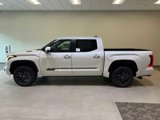 New 2025 Toyota Tundra Platinum image 3