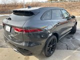 New 2025 Jaguar F-PACE R-Dynamic S image 6