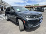 Used 2023 Jeep Grand Cherokee Laredo w/ Luxury Tech Group I image 3