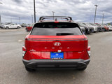 New 2026 Hyundai Kona SEL Sport image 6