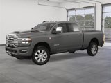New 2025 RAM 2500 Laramie image 2