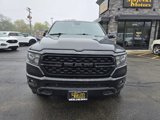 Used 2023 RAM 1500 Big Horn image 2