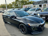 Used 2021 Honda Accord LX image 3
