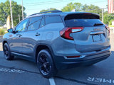 Used 2023 GMC Terrain AT4 image 4