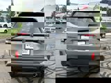 New 2025 Subaru Forester Touring image 3