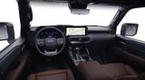 New 2025 Toyota Land Cruiser image 5