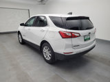 Used 2021 Chevrolet Equinox LT image 3