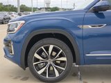 New 2025 Volkswagen Atlas SEL Premium R-Line image 5