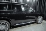 New 2025 Mercedes-Benz Maybach GLS 600 4MATIC image 4