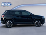 Used 2022 Jeep Compass Limited image 6