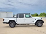 New 2025 Jeep Gladiator Sport image 6